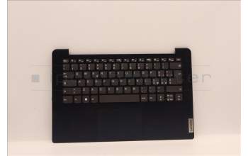 Lenovo 5CB1H43592 Tastatur inkl. Topcase ASM_ITA L82RJ NFP AB