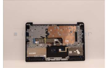 Lenovo 5CB1H43593 Tastatur inkl. Topcase spanisch L82RJ NFP AB