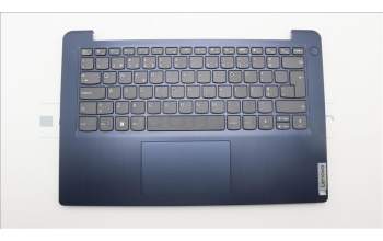 Lenovo 5CB1H43596 Tastatur inkl. Topcase ASM_POR L82RJ NFP AB