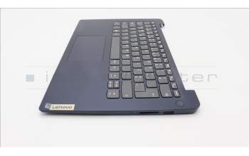 Lenovo 5CB1H43596 Tastatur inkl. Topcase ASM_POR L82RJ NFP AB