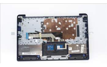 Lenovo 5CB1H43609 Tastatur inkl. Topcase ASM_NORDIC L82RJ NFP AB