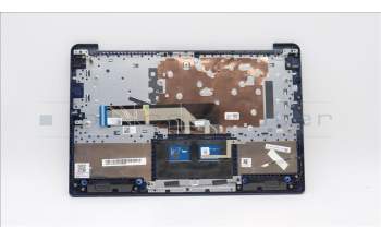 Lenovo 5CB1H43613 Tastatur inkl. Topcase schweiz L82RJ NFP AB