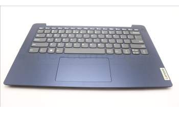 Lenovo 5CB1H43614 Tastatur inkl. Topcase ASM_EURO ENG L82RJNFPAB