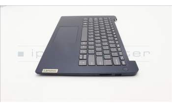 Lenovo 5CB1H43627 Tastatur inkl. Topcase ASM_EUROENGL82RJNFPABBL