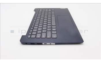 Lenovo 5CB1H43627 Tastatur inkl. Topcase ASM_EUROENGL82RJNFPABBL