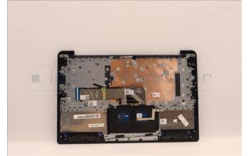 Lenovo 5CB1H43628 Tastatur inkl. Topcase ASM_FRA L82RJ NFP AB BL