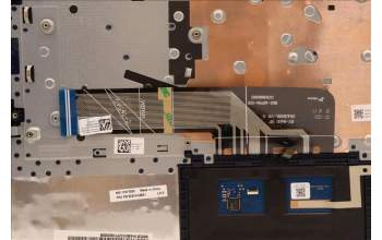 Lenovo 5CB1H43631 Tastatur inkl. Topcase deutsch L82RJ NFP AB BL