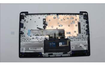 Lenovo 5CB1H56916 Tastatur inkl. Topcase ASM_ITA L82RJ NFP AB BL