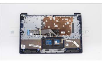 Lenovo 5CB1H56924 Tastatur inkl. Topcase spanisch L82RJ NFP AB BL