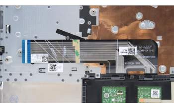 Lenovo 5CB1H56934 Tastatur inkl. Topcase ASM_ITA L82RJ NFP AG