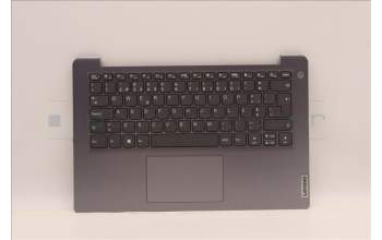 Lenovo 5CB1H56938 Tastatur inkl. Topcase ASM_POR L82RJ NFP AG