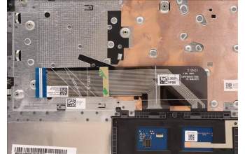 Lenovo 5CB1H56938 Tastatur inkl. Topcase ASM_POR L82RJ NFP AG