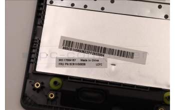 Lenovo 5CB1H56938 Tastatur inkl. Topcase ASM_POR L82RJ NFP AG