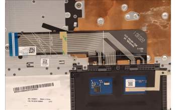 Lenovo 5CB1H56944 Tastatur inkl. Topcase ASM_FRA L82RJ NFP AG