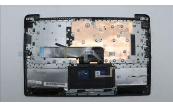 Lenovo 5CB1H56945 Tastatur inkl. Topcase deutsch L82RJ NFP AG