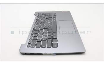 Lenovo 5CB1H56945 Tastatur inkl. Topcase deutsch L82RJ NFP AG