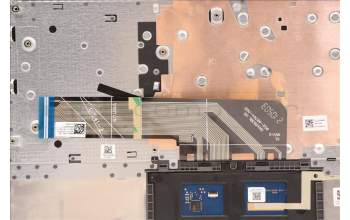 Lenovo 5CB1H56949 Tastatur inkl. Topcase ASM_HBW L82RJ NFP AG