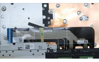 Lenovo 5CB1H56951 C-Abdeckung mit Tastatur, Skandinavien, Ohne_Fingerabdruckscanner