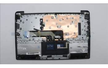 Lenovo 5CB1H56955 Tastatur inkl. Topcase schweiz L82RJ NFP AG