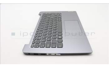 Lenovo 5CB1H56955 Tastatur inkl. Topcase schweiz L82RJ NFP AG