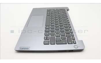 Lenovo 5CB1H56955 Tastatur inkl. Topcase schweiz L82RJ NFP AG
