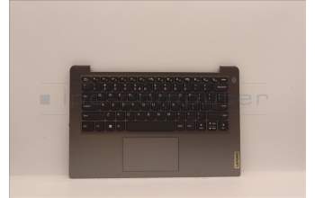 Lenovo 5CB1H56956 Tastatur inkl. Topcase ASM_EURO ENG L82RJNFPAG