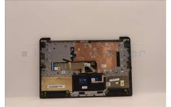 Lenovo 5CB1H56956 Tastatur inkl. Topcase ASM_EURO ENG L82RJNFPAG