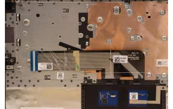 Lenovo 5CB1H56956 Tastatur inkl. Topcase ASM_EURO ENG L82RJNFPAG
