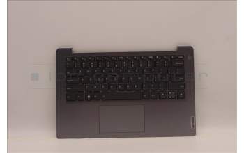 Lenovo 5CB1H56968 Tastatur inkl. Topcase ASM_ENG L82RJ NFP AG BL