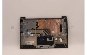 Lenovo 5CB1H56968 Tastatur inkl. Topcase ASM_ENG L82RJ NFP AG BL