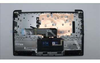 Lenovo 5CB1H56969 Tastatur inkl. Topcase ASM_EUROENGL82RJNFPAGBL