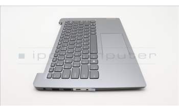 Lenovo 5CB1H56969 Tastatur inkl. Topcase ASM_EUROENGL82RJNFPAGBL