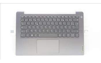 Lenovo 5CB1H56970 Tastatur inkl. Topcase ASM_FRA L82RJ NFP AG BL