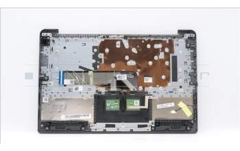 Lenovo 5CB1H56970 Tastatur inkl. Topcase ASM_FRA L82RJ NFP AG BL
