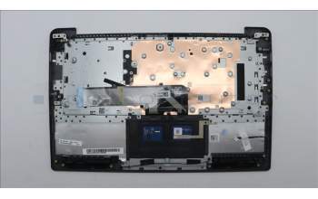 Lenovo 5CB1H56973 Tastatur inkl. Topcase deutsch L82RJ NFP AG BL