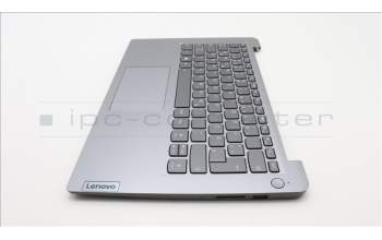 Lenovo 5CB1H56973 Tastatur inkl. Topcase deutsch L82RJ NFP AG BL