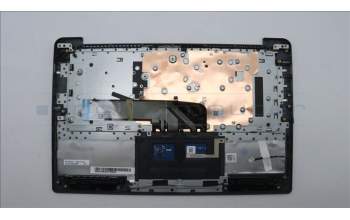 Lenovo 5CB1H56979 Tastatur inkl. Topcase ASM_ITA L82RJ NFP AG BL