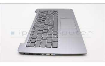 Lenovo 5CB1H56979 Tastatur inkl. Topcase ASM_ITA L82RJ NFP AG BL