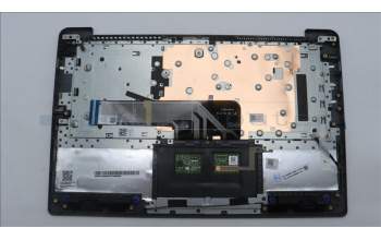 Lenovo 5CB1H56983 Tastatur inkl. Topcase ASM_NORDIC L82RJNFPAGBL