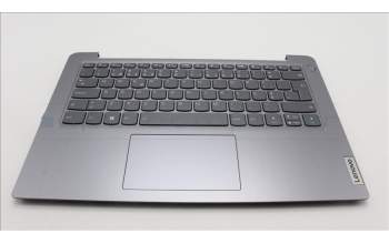 Lenovo 5CB1H56984 Tastatur inkl. Topcase ASM_POR L82RJ NFP AG BL
