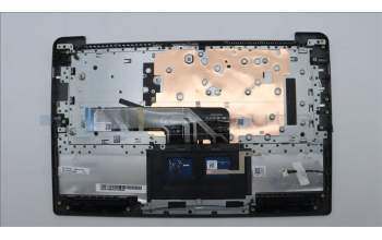 Lenovo 5CB1H56987 Tastatur inkl. Topcase spanisch L82RJ NFP AG BL