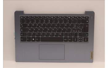 Lenovo 5CB1H56997 Tastatur inkl. Topcase ASM_ITA L82RJ NFP MB