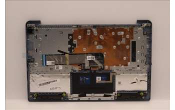 Lenovo 5CB1H56997 Tastatur inkl. Topcase ASM_ITA L82RJ NFP MB