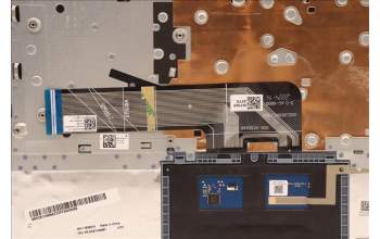 Lenovo 5CB1H56997 Tastatur inkl. Topcase ASM_ITA L82RJ NFP MB