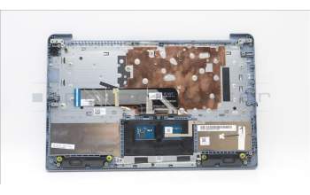 Lenovo 5CB1H56998 Tastatur inkl. Topcase spanisch L82RJ NFP MB