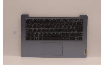 Lenovo 5CB1H57001 Tastatur inkl. Topcase ASM_POR L82RJ NFP MB