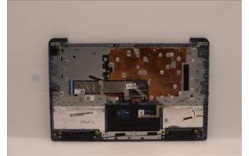 Lenovo 5CB1H57001 Tastatur inkl. Topcase ASM_POR L82RJ NFP MB