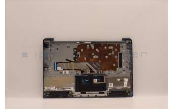 Lenovo 5CB1H57007 Tastatur inkl. Topcase ASM_FRA L82RJ NFP MB