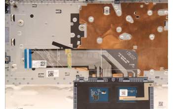 Lenovo 5CB1H57007 Tastatur inkl. Topcase ASM_FRA L82RJ NFP MB