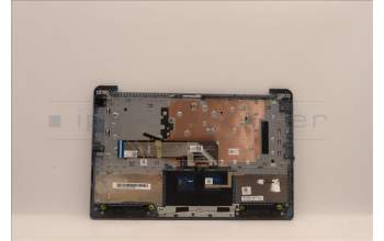 Lenovo 5CB1H57012 Tastatur inkl. Topcase ASM_HBW L82RJ NFP MB